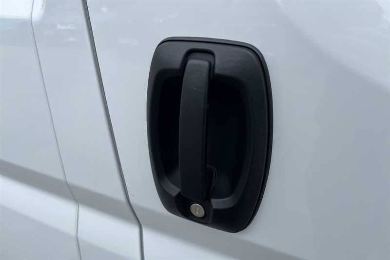 Used Vauxhall Movano 2024 for sale - 76902816: Photo 33