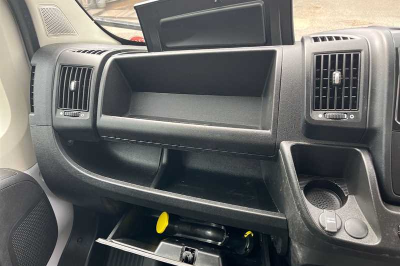 Used Vauxhall Movano 2024 for sale - 76902816: Photo 38