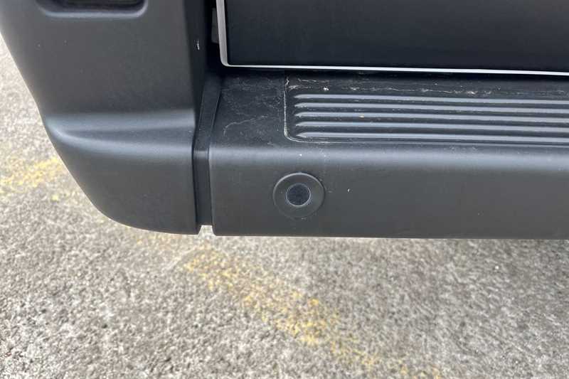 Used Vauxhall Movano 2024 for sale - 76902816: Photo 41