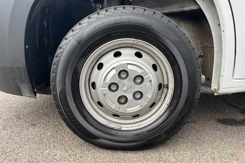 Used Vauxhall Movano 2024 for sale - 76902816: Photo 9