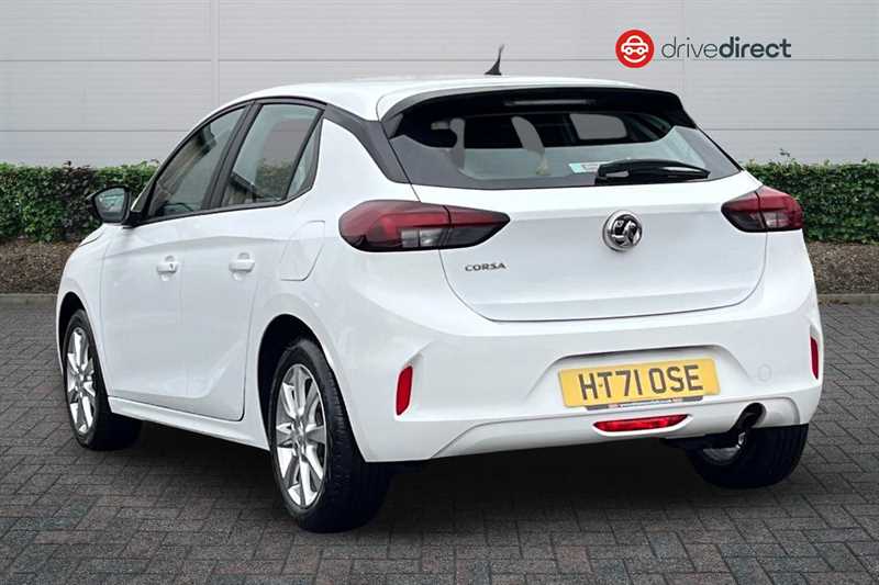 Used Vauxhall Corsa 2022 for sale - 77402123: Photo 5