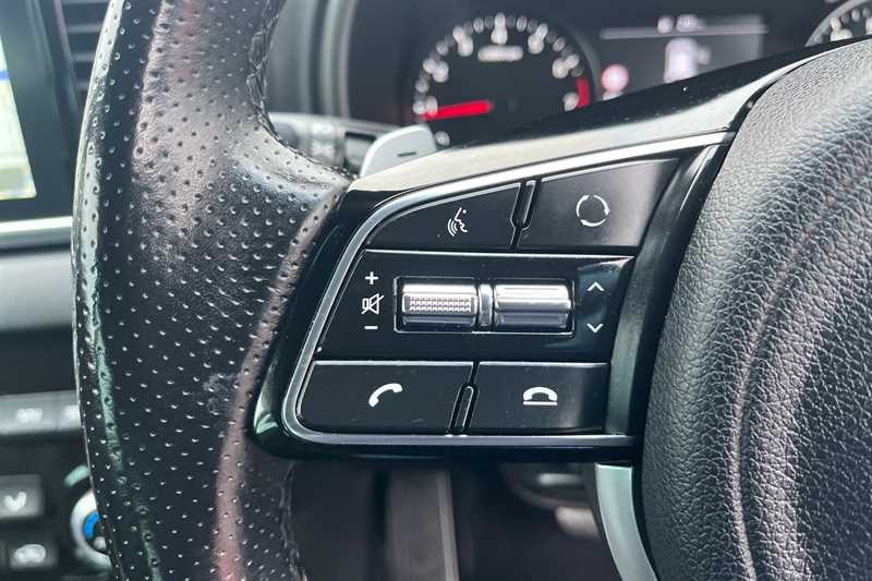 Used Kia Sportage 2020 for sale - 77444389: Photo 21