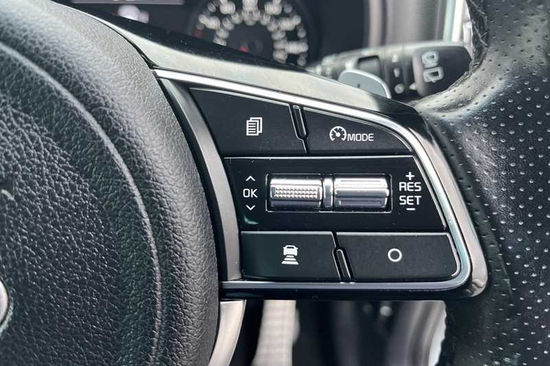 Used Kia Sportage 2020 for sale - 77444389: Photo 22