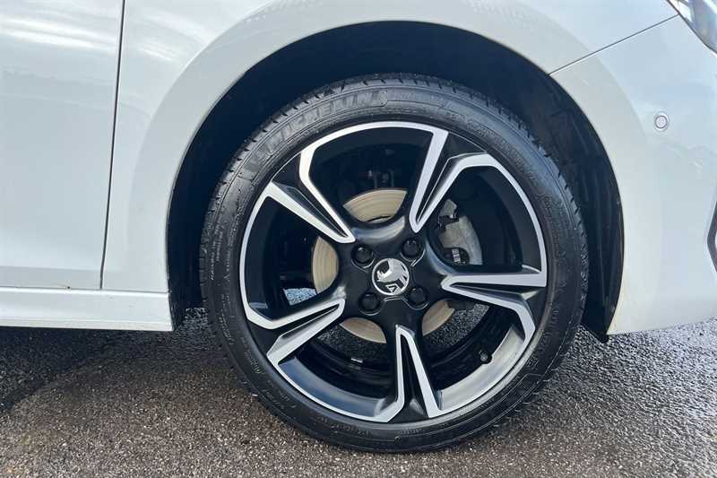 Used Vauxhall Corsa 2024 for sale - 76448472: Photo 10