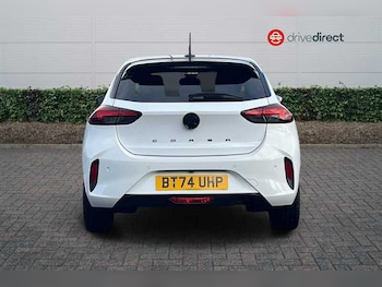 Used Vauxhall Corsa 2024 for sale - 76448472: Photo