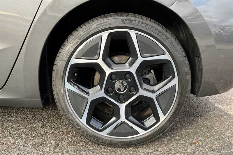 Used Vauxhall Astra 2024 for sale - 76113634: Photo 10
