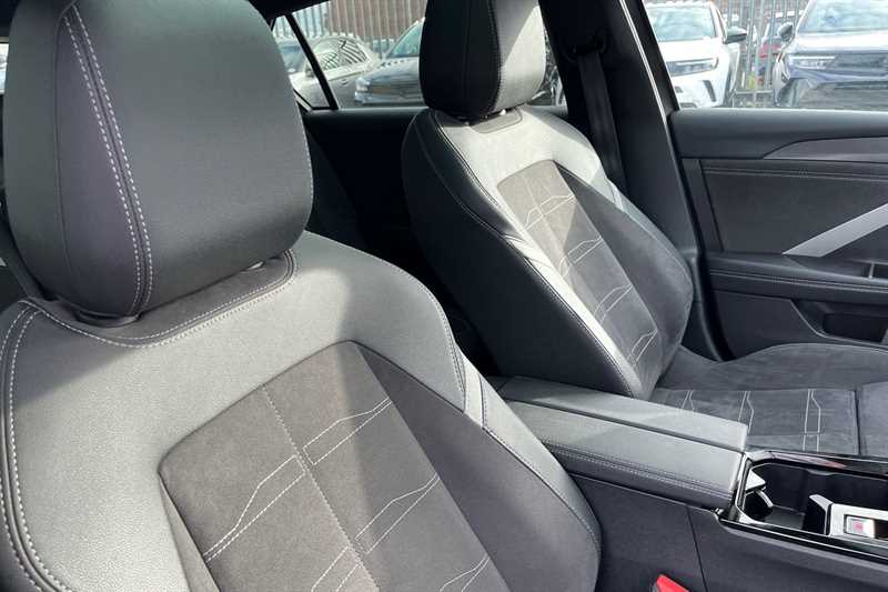 Used Vauxhall Astra 2024 for sale - 76113634: Photo 23