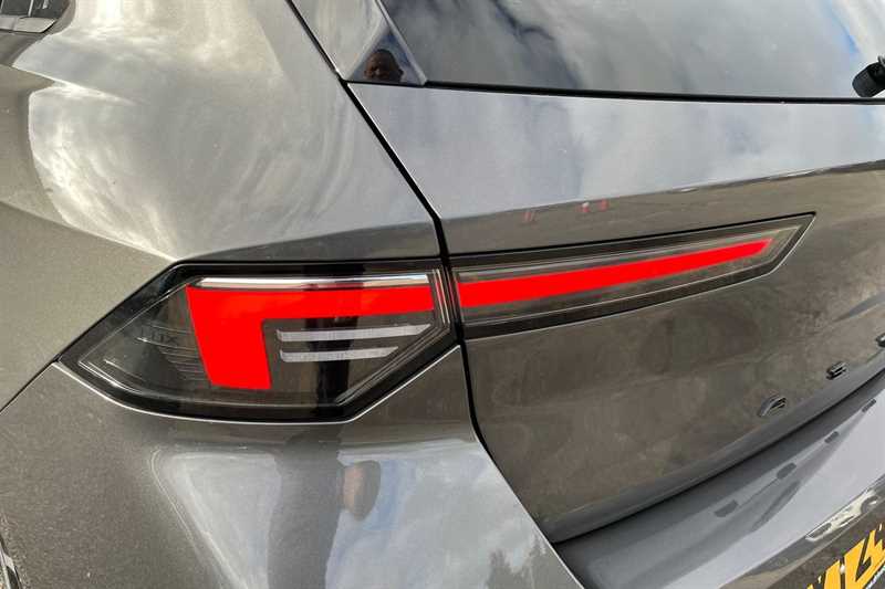 Used Vauxhall Astra 2024 for sale - 76113634: Photo 31