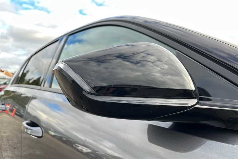 Used Vauxhall Astra 2024 for sale - 76113634: Photo 34