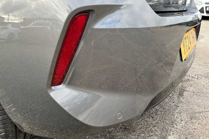 Used Vauxhall Astra 2024 for sale - 76113634: Photo 39