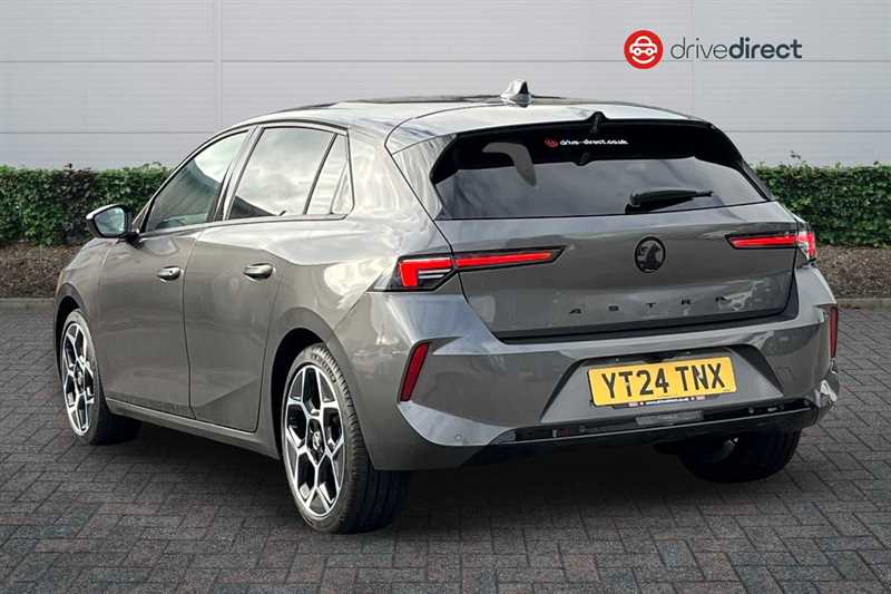 Used Vauxhall Astra 2024 for sale - 76113634: Photo 5
