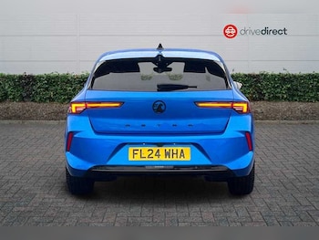 Used Vauxhall Astra 2024 for sale - 77193815: Photo