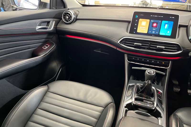 Used MG MG HS 2024 for sale - 76956171: Photo 14