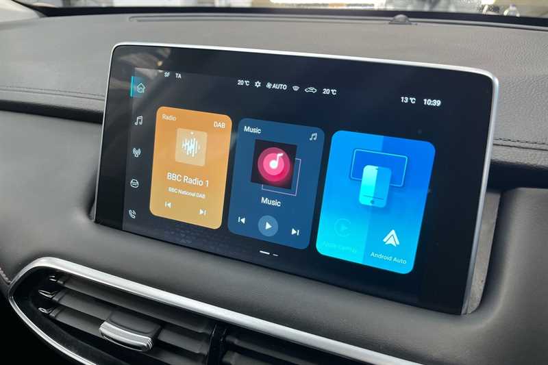 Used MG MG HS 2024 for sale - 76956171: Photo 18