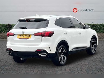 Used MG MG HS 2024 for sale - 76956171: Photo