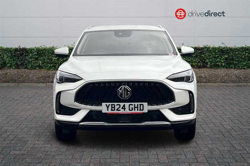 Used MG MG HS 2024 for sale - 76956171: Photo 8