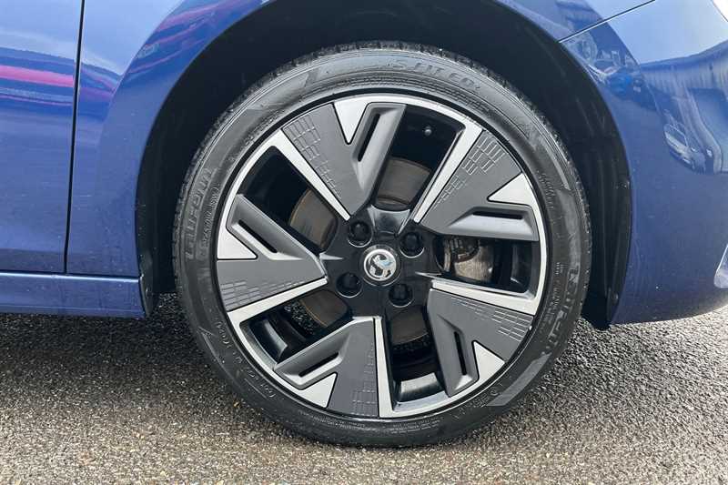 Used Vauxhall Corsa 2021 for sale - 77375660: Photo 11