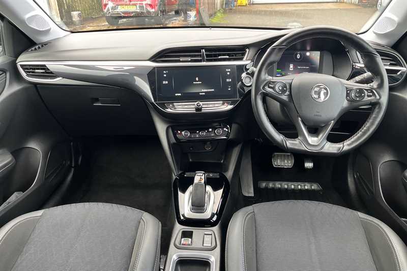 Used Vauxhall Corsa 2021 for sale - 77375660: Photo 13
