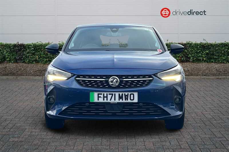 Used Vauxhall Corsa 2021 for sale - 77375660: Photo 8