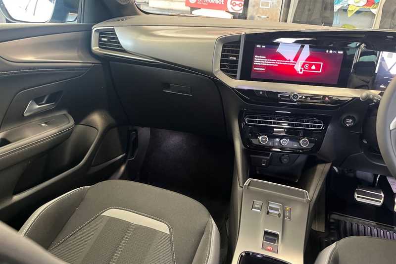 Used Vauxhall Mokka 2025 for sale - 78119358: Photo 14