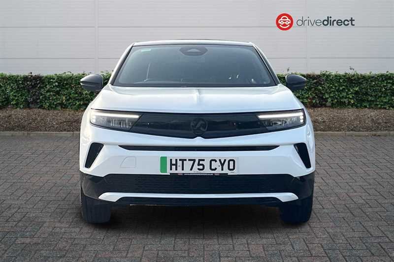 Used Vauxhall Mokka 2025 for sale - 78119358: Photo 8