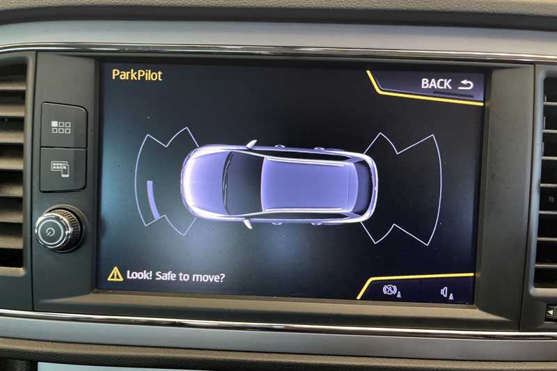 Used SEAT Leon 2018 for sale - 78222611: Photo 19