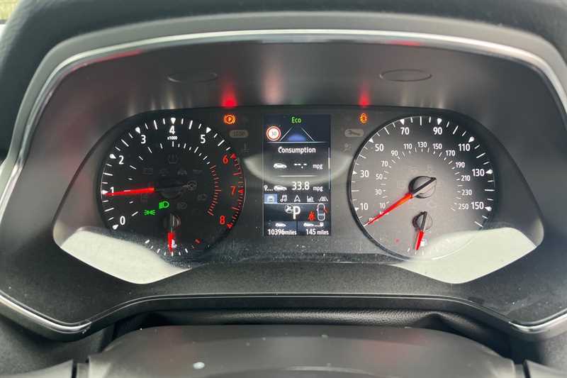 Used Renault Captur 2020 for sale - 76956823: Photo 20