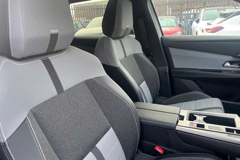 Used Vauxhall Grandland 2025 for sale - 77711820: Photo 23