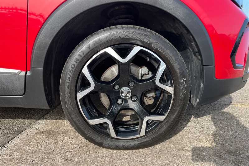 Used Vauxhall Crossland 2022 for sale - 77773749: Photo 11