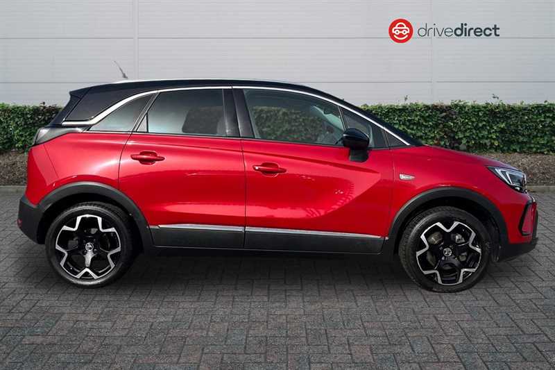 Used Vauxhall Crossland 2022 for sale - 77773749: Photo 2