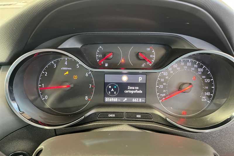 Used Vauxhall Crossland 2022 for sale - 77773749: Photo 20