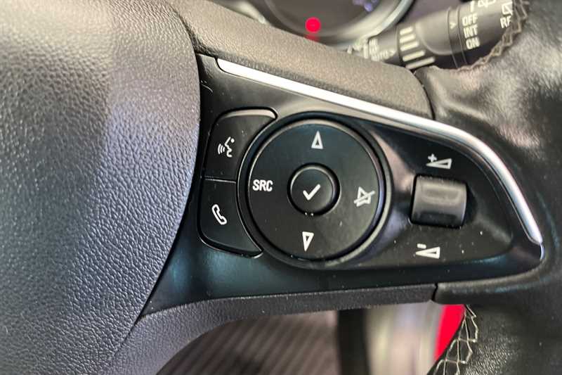 Used Vauxhall Crossland 2022 for sale - 77773749: Photo 22