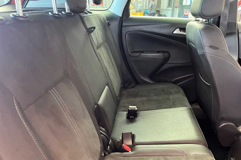 Used Vauxhall Crossland 2022 for sale - 77773749: Photo 38