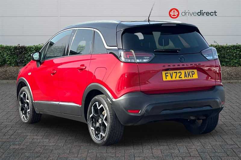 Used Vauxhall Crossland 2022 for sale - 77773749: Photo 5