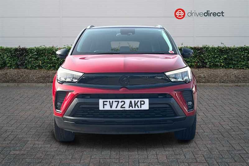 Used Vauxhall Crossland 2022 for sale - 77773749: Photo 8