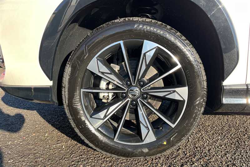 Used MG MG HS 2025 for sale - 77205887: Photo 10