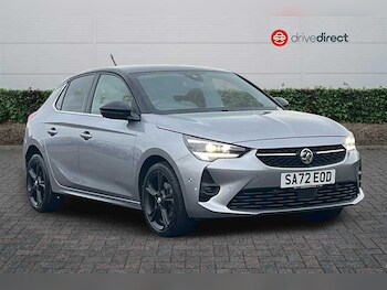 2022 - 1.2 Turbo Ultimate Hatchback 5dr Petrol Auto Euro 6 (s/s) (130 ps)