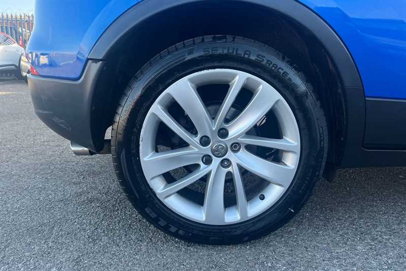 Used Vauxhall Mokka X 2017 for sale - 77895651: Photo 10