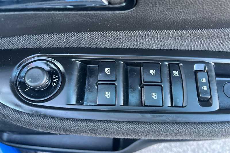 Used Vauxhall Mokka X 2017 for sale - 77895651: Photo 16