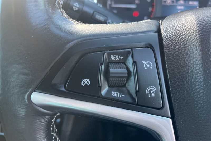 Used Vauxhall Mokka X 2017 for sale - 77895651: Photo 21