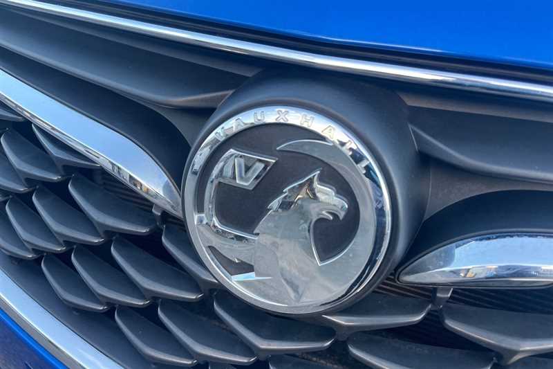 Used Vauxhall Mokka X 2017 for sale - 77895651: Photo 30