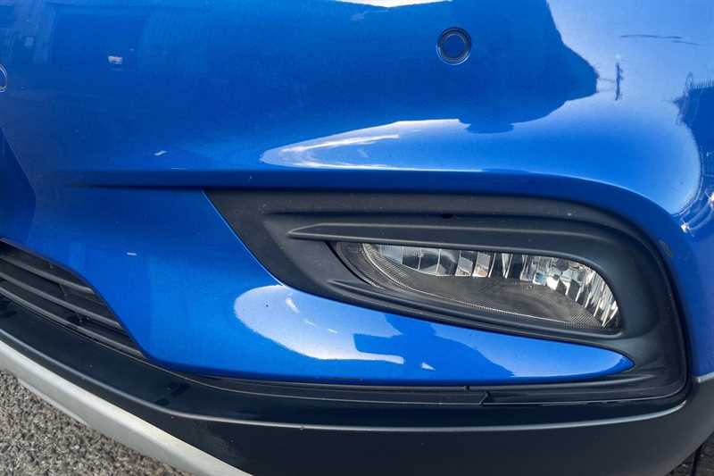 Used Vauxhall Mokka X 2017 for sale - 77895651: Photo 40