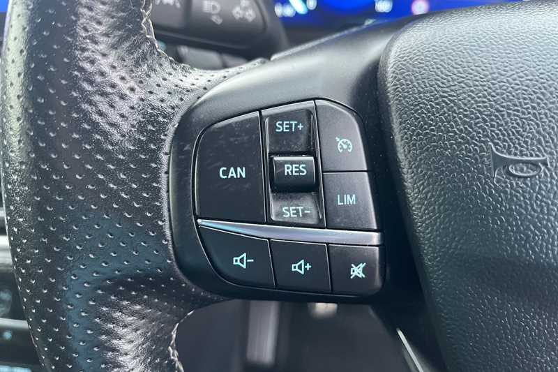 Used Ford Puma 2021 for sale - 77900703: Photo 21