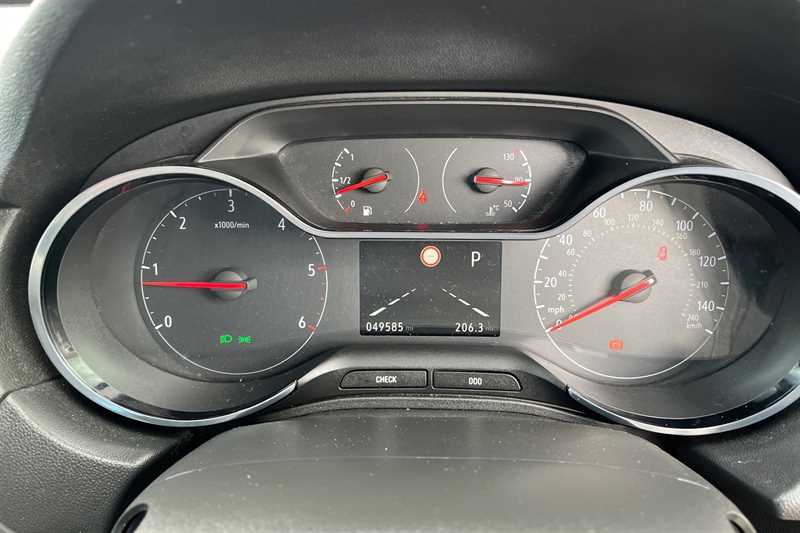 Used Vauxhall Grandland X 2018 for sale - 78221611: Photo 20