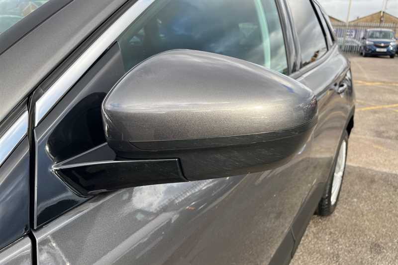 Used Vauxhall Grandland X 2018 for sale - 78221611: Photo 35