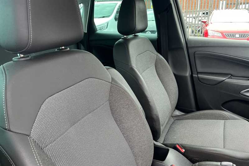 Used Vauxhall Crossland 2022 for sale - 78161121: Photo 23