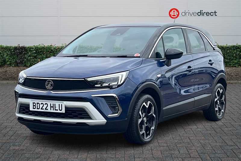 Used Vauxhall Crossland 2022 for sale - 78161121: Photo 7