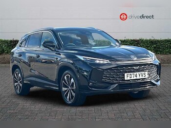 1.5 T-GDI SE SUV 5dr Petrol Manual Euro 6 (s/s) (169 ps)