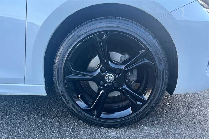 Used Vauxhall Corsa 2023 for sale - 77444443: Photo 12