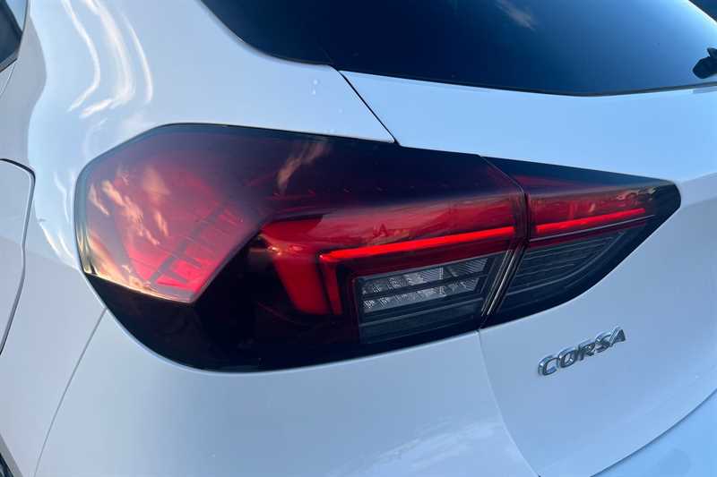 Used Vauxhall Corsa 2023 for sale - 77444443: Photo 31